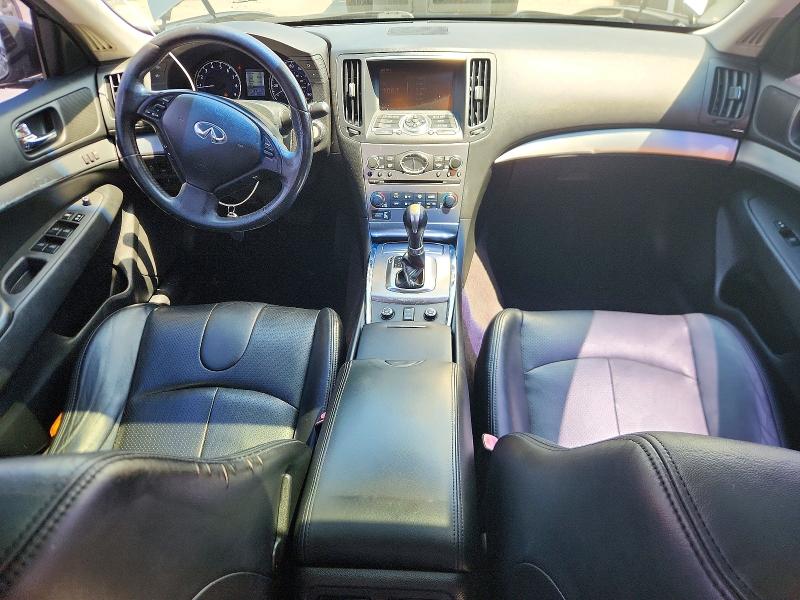 Aukcja sprzedaży 2012 Infiniti G37 Sedan, vin: JN1CV6AR1CM679419, numer aukcji: 64267996