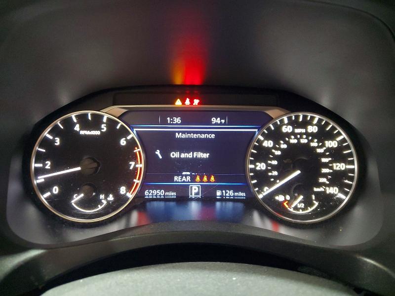 Aukcja sprzedaży 2024 Nissan Altima, vin: 1N4BL4DV1RN300262, numer aukcji: 65838076