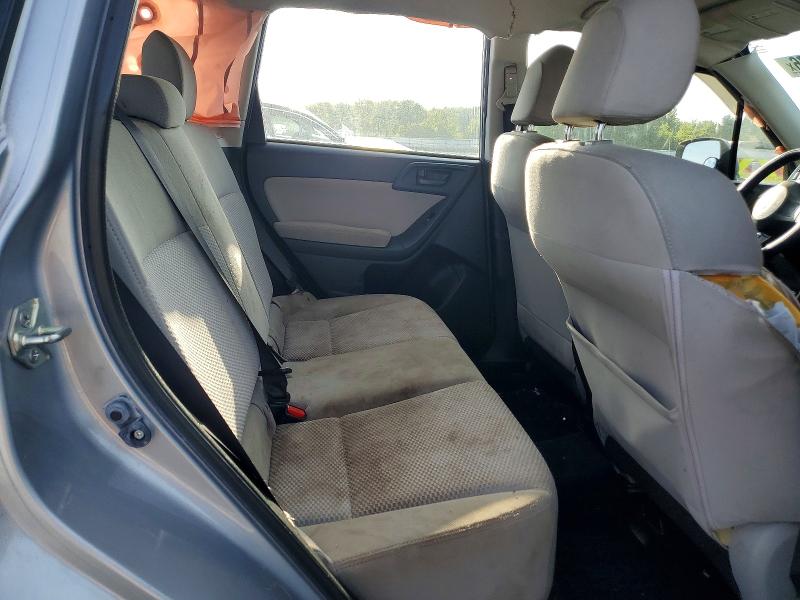 Aukcja sprzedaży 2015 Subaru Forester, vin: JF2SJABC2FH456046, numer aukcji: 66071876
