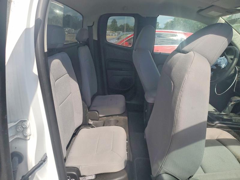 63598546 :رقم المزاد ، 1GCHSBEA7N1238617 vin ، 2022 Chevrolet Colorado مزاد بيع