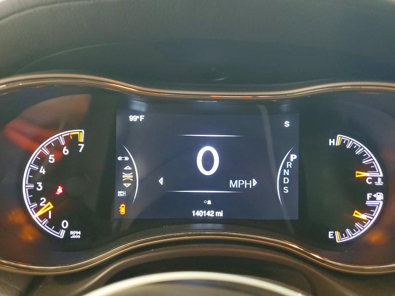 Продажа на аукционе авто 2014 Jeep Grand Cherokee, vin: 1C4RJFJG6EC475726, номер лота: 64784656