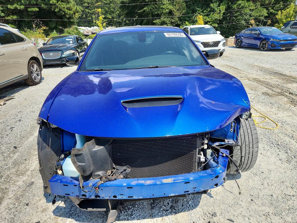 Aukcja sprzedaży 2021 Dodge Charger, vin: 2C3CDXHG3MH673219, numer aukcji: 66790556