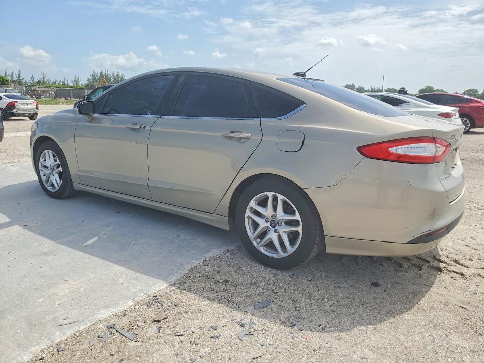 2015 Ford Fusion მანქანა იყიდება აუქციონზე, vin: 3FA6P0HD0FR249278, აუქციონის ნომერი: 66095906