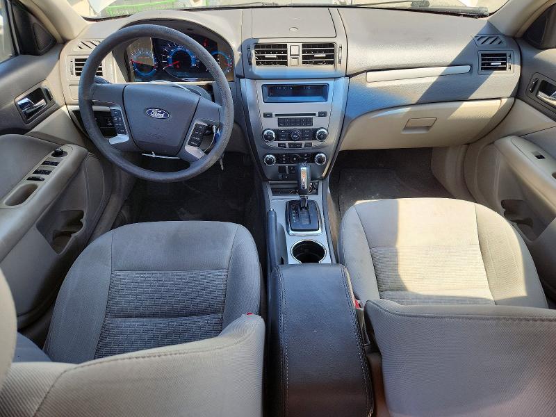 Aukcja sprzedaży 2010 Ford Fusion, vin: 3FAHP0HA5AR394436, numer aukcji: 64102156