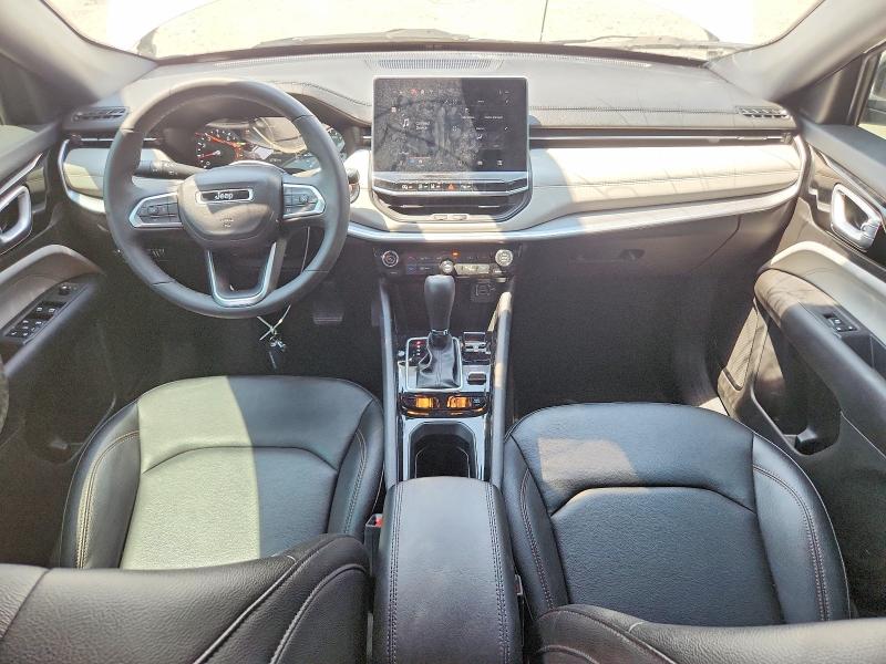 63715956 :رقم المزاد ، 3C4NJDCN6RT173121 vin ، 2024 Jeep Compass مزاد بيع