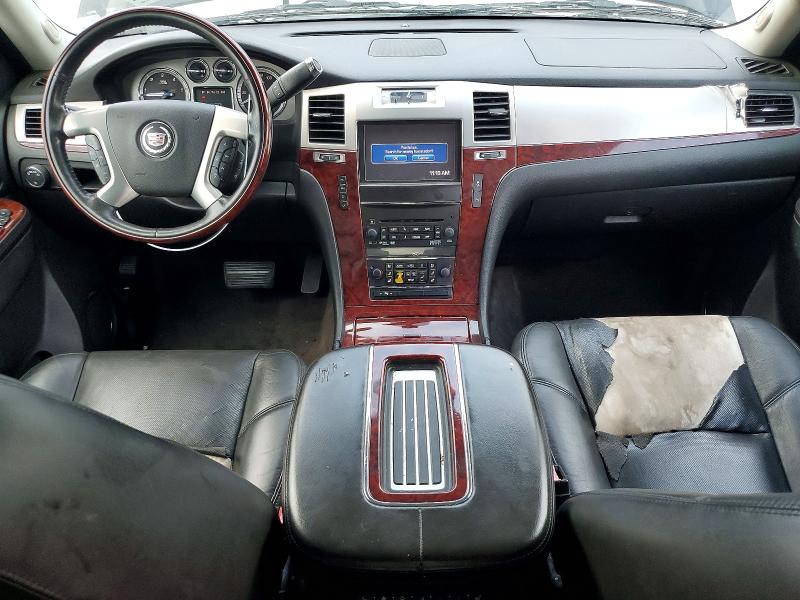Aukcja sprzedaży 2013 Cadillac Escalade, vin: 1GYS3BEF3DR139690, numer aukcji: 63840906