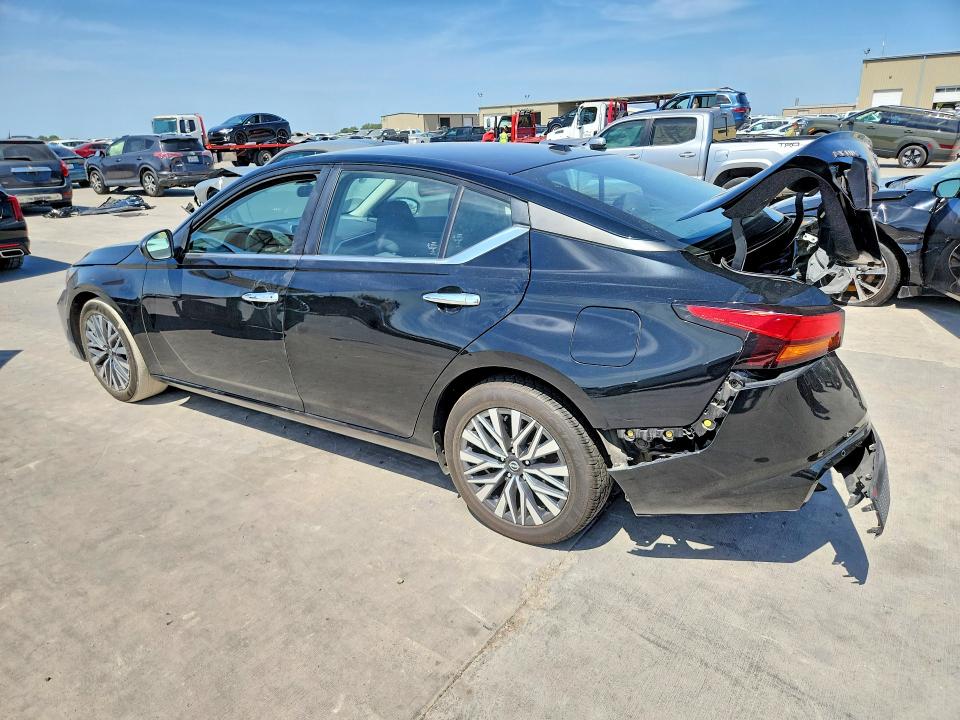 Aukcja sprzedaży 2025 Nissan Altima, vin: 1N4BL4DV8SN326427, numer aukcji: 65812286