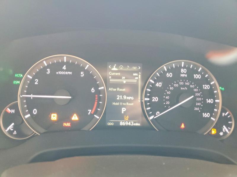 Aukcja sprzedaży 2017 Lexus Rx 350, vin: 2T2ZZMCA2HC084151, numer aukcji: 64238546