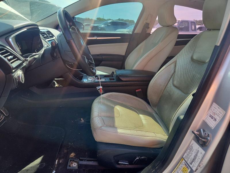 Продаж на аукціоні авто 2017 Ford Fusion, vin: 3FA6P0K90HR124711, номер лоту: 67225926