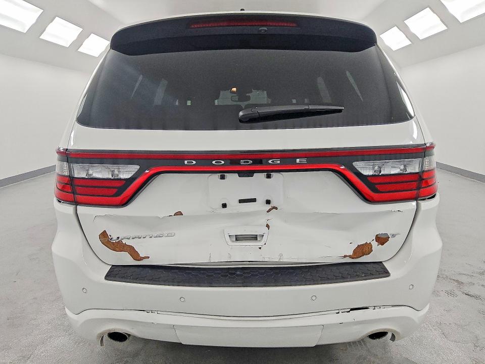 Aukcja sprzedaży 2026 Dodge Durango, vin: 1C4RDHDG6TC174529, numer aukcji: 63822246