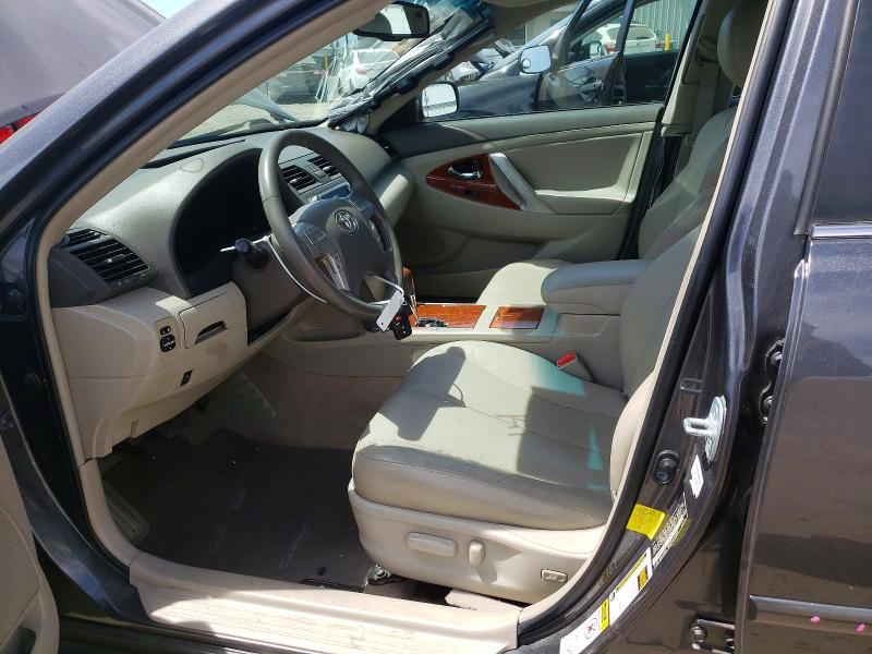 Продаж на аукціоні авто 2011 Toyota Camry, vin: 4T1BK3EK8BU131067, номер лоту: 65507046