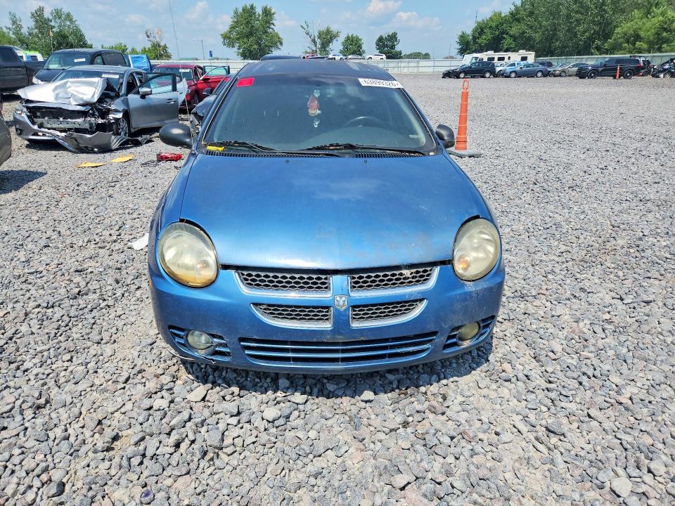 Aukcja sprzedaży 2003 Dodge Neon, vin: 1B3ES56C63D147744, numer aukcji: 63899326