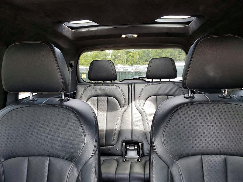 Aukcja sprzedaży 2021 Bmw X7, vin: 5UXCW2C07M9G71722, numer aukcji: 62640396