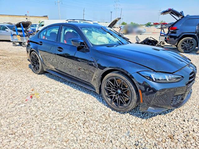 Aukcja sprzedaży 2025 Bmw M3, vin: WBS33HJ01SFU21591, numer aukcji: 64928766