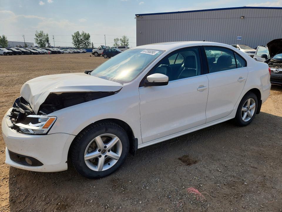 Aukcja sprzedaży 2013 Volkswagen Jetta, vin: 3VWLL7AJ4DM373398, numer aukcji: 67295096