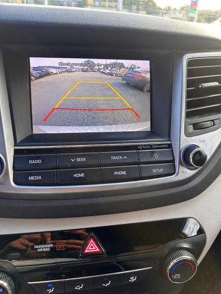 Продаж на аукціоні авто 2018 Hyundai Tucson, vin: KM8J3CA49JU676774, номер лоту: 65408436