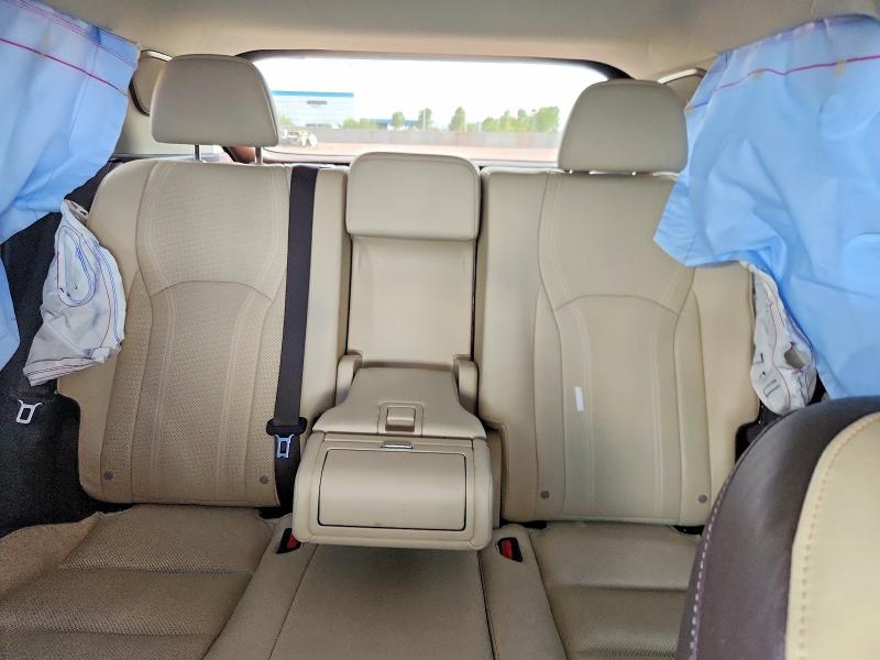 64944166 :رقم المزاد ، 2T2ZZMCA7KC140088 vin ، 2019 Lexus Rx 350 مزاد بيع