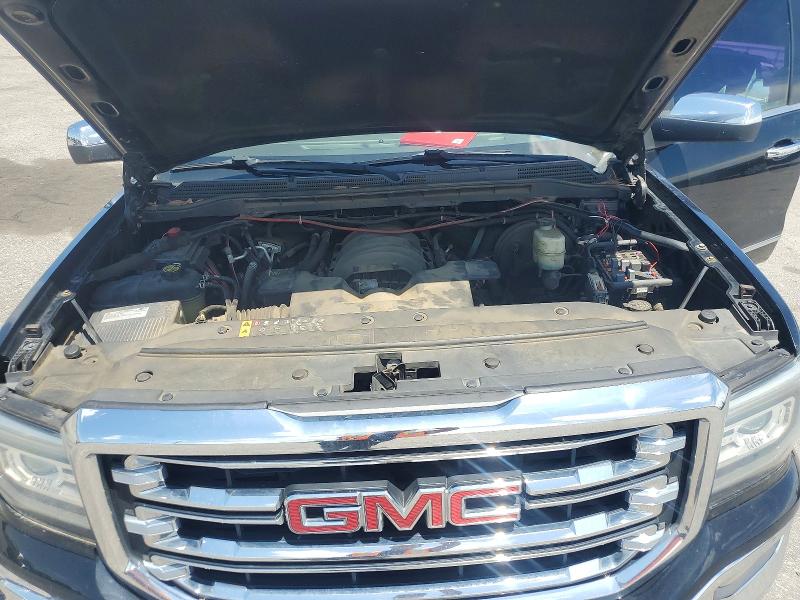 Aukcja sprzedaży 2018 Gmc Sierra, vin: 3GTU2NEC8JG636058, numer aukcji: 63931226