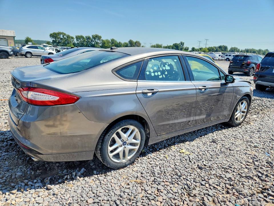 67245556 :رقم المزاد ، 3FA6P0H79DR124643 vin ، 2013 Ford Fusion مزاد بيع
