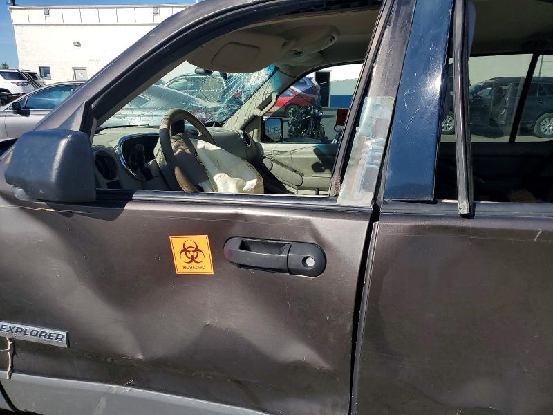 65368186 :رقم المزاد ، 1FMEU73EX6UB03028 vin ، 2006 Ford Explorer مزاد بيع