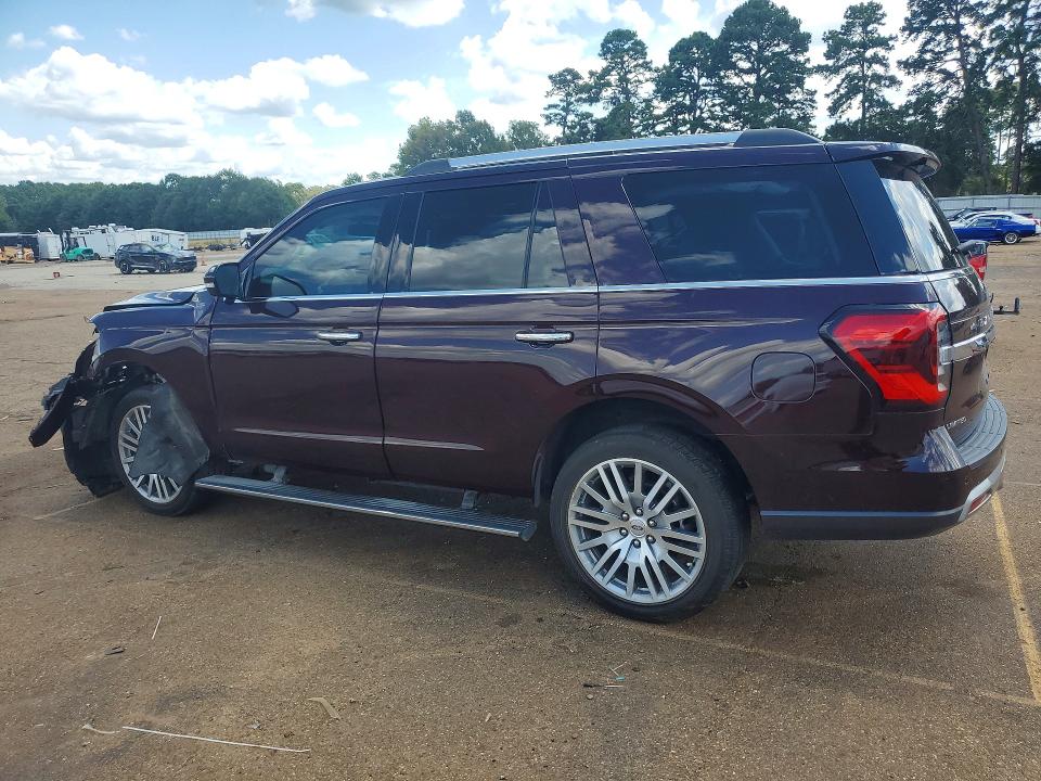 Aukcja sprzedaży 2023 Ford Expedition, vin: 1FMJU1K8XPEA10349, numer aukcji: 64049166