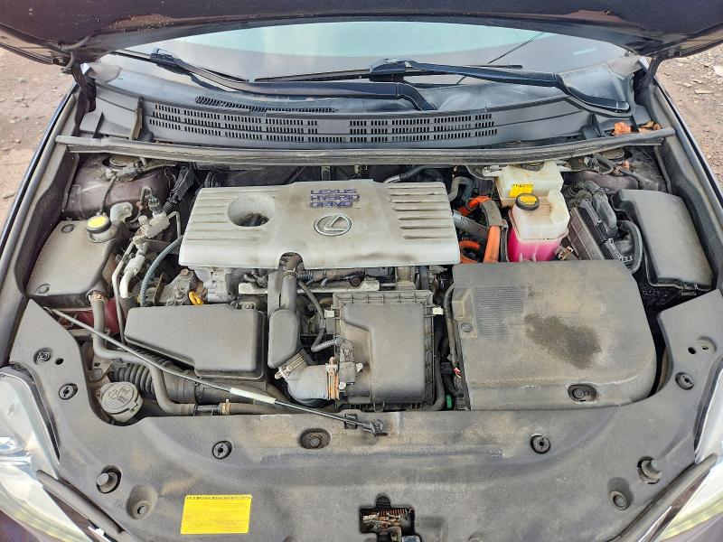 63863286 :رقم المزاد ، JTHKD5BH8D2153800 vin ، 2013 Lexus Ct مزاد بيع