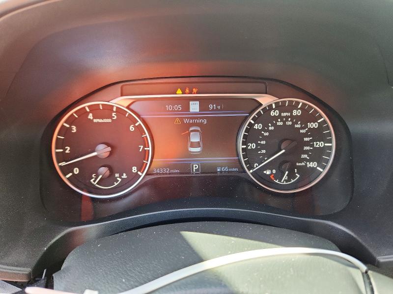 Aukcja sprzedaży 2023 Nissan Altima, vin: 1N4BL4EW8PN422296, numer aukcji: 63875356