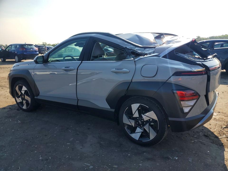 Продаж на аукціоні авто 2026 Hyundai Kona, vin: KM8HE3A34TU393024, номер лоту: 64896776