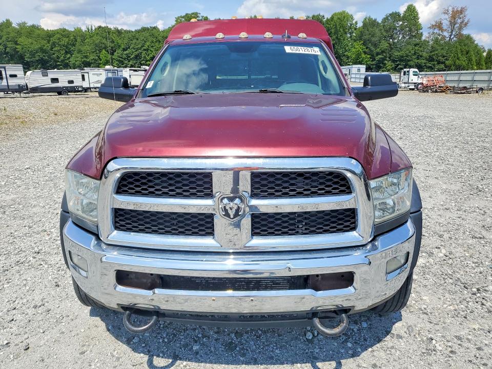 Aukcja sprzedaży 2016 Ram 5500, vin: 3C7WRMDL5GG238740, numer aukcji: 65012876