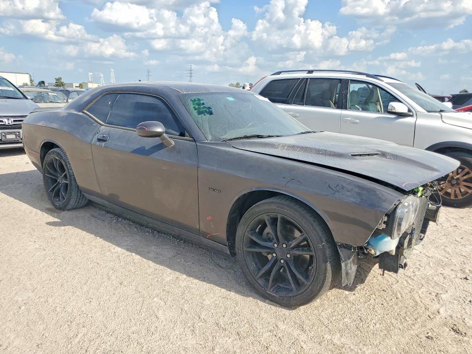 Продаж на аукціоні авто 2016 Dodge Challenger, vin: 2C3CDZBT0GH334942, номер лоту: 65311136