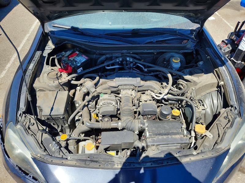 Продажа на аукционе авто 2015 Subaru Brz, vin: JF1ZCAC19F8605501, номер лота: 65529856