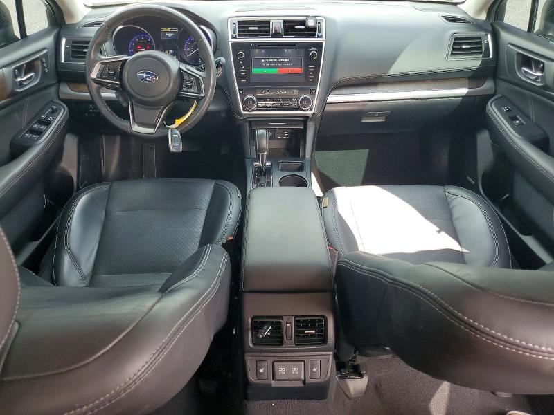 66836256 :رقم المزاد ، 4S4BSENC2K3342016 vin ، 2019 Subaru Outback مزاد بيع