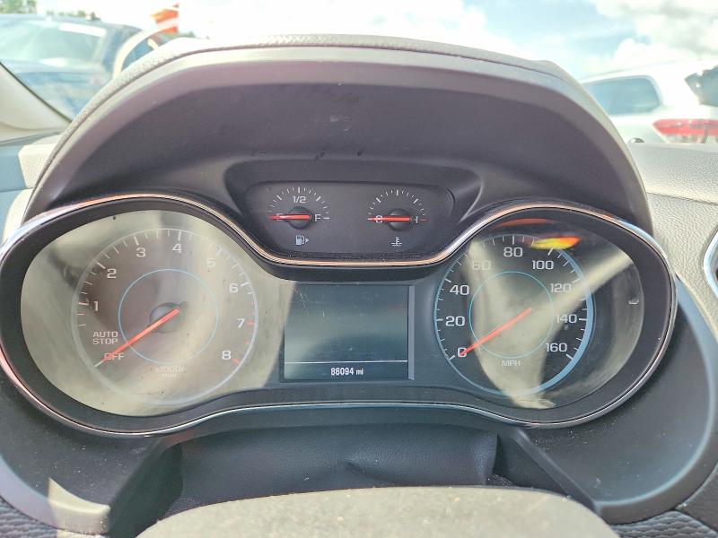 Продажа на аукционе авто 2017 Chevrolet Cruze, vin: 1G1BE5SM2H7199913, номер лота: 64786506