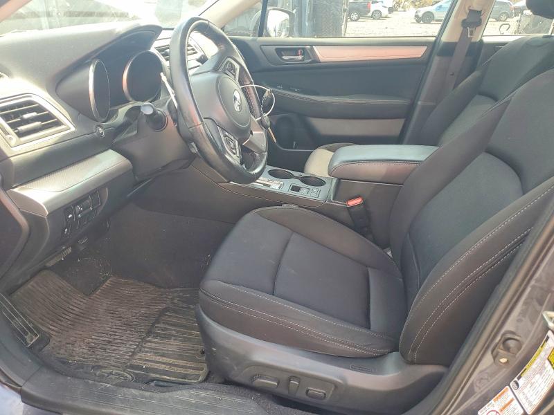Aukcja sprzedaży 2017 Subaru Legacy, vin: 4S3BNAC67H3033961, numer aukcji: 65278226