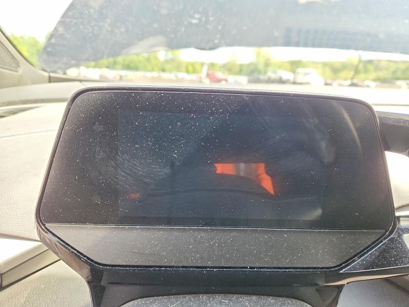 66555256 :رقم المزاد ، 1V2VMPE86PC030287 vin ، 2023 Volkswagen Id.4 مزاد بيع