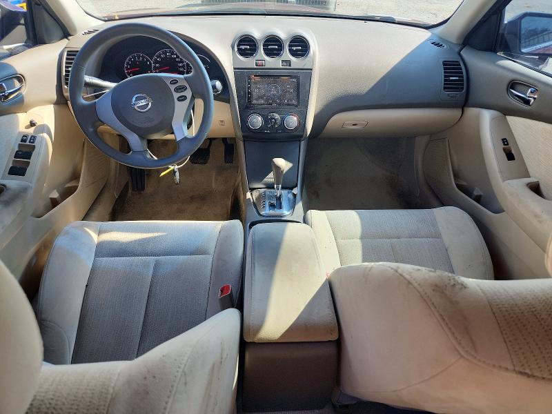 2012 Nissan Altima მანქანა იყიდება აუქციონზე, vin: 1N4AL2AP4CN569983, აუქციონის ნომერი: 66600996