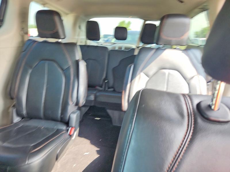 Aukcja sprzedaży 2020 Chrysler Pacifica, vin: 2C4RC1BG3LR281767, numer aukcji: 64428896
