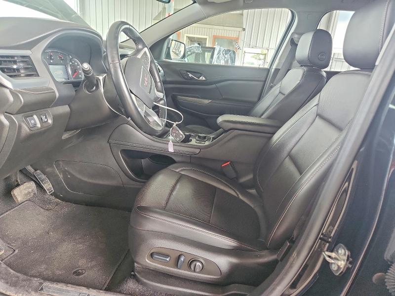 Продажа на аукционе авто 2023 Gmc Acadia, vin: 1GKKNUL46PZ149023, номер лота: 64213816