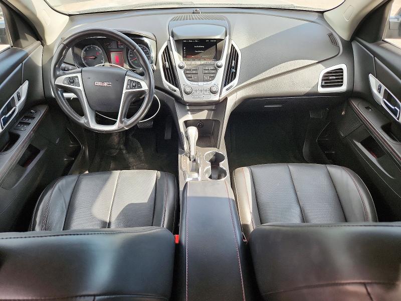 Продаж на аукціоні авто 2013 Gmc Terrain, vin: 2GKFLVE35D6415138, номер лоту: 65476106
