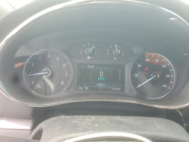Продажа на аукционе авто 2017 Buick Encore, vin: KL4CJASB4HB195285, номер лота: 64726936