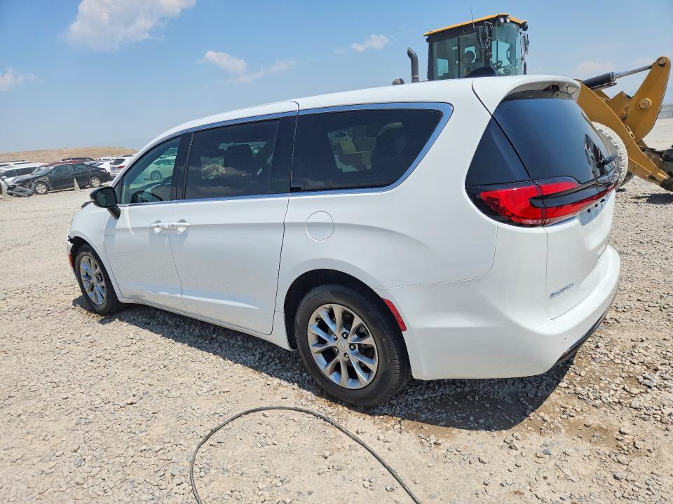 Aukcja sprzedaży 2026 Chrysler Pacifica, vin: 2C4RC1GG5TR189987, numer aukcji: 64497446