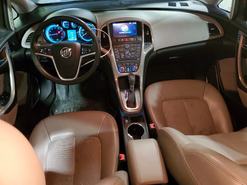 Продаж на аукціоні авто 2014 Buick Verano, vin: 1G4PR5SK8E4173440, номер лоту: 63829746