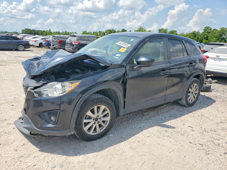 Aukcja sprzedaży 2014 Mazda Cx-5, vin: JM3KE2CY2E0326792, numer aukcji: 64208926
