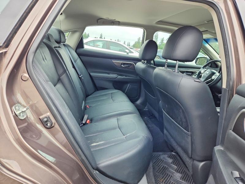 Aukcja sprzedaży 2015 Nissan Altima, vin: 1N4AL3AP7FC253354, numer aukcji: 64428316
