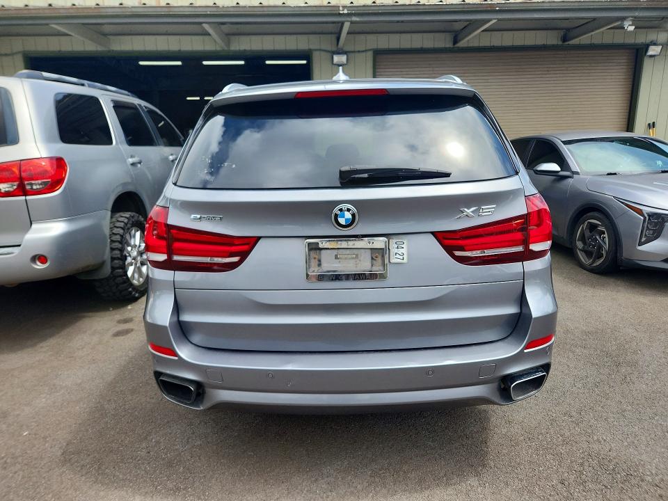 63236486 :رقم المزاد ، 5UXKT0C50G0S74752 vin ، 2016 Bmw X5 مزاد بيع