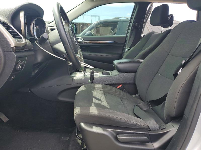 Продажа на аукционе авто 2013 Jeep Grand Cherokee, vin: 1C4RJEAG9DC596159, номер лота: 65225756