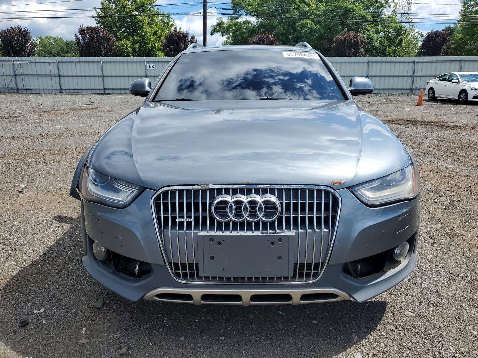Aukcja sprzedaży 2013 Audi Allroad, vin: WA1UFAFL5DA130020, numer aukcji: 65708426