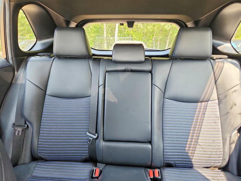 Продаж на аукціоні авто 2020 Toyota Rav4 Hybrid, vin: 2T3RWRFV5LW087682, номер лоту: 64898216