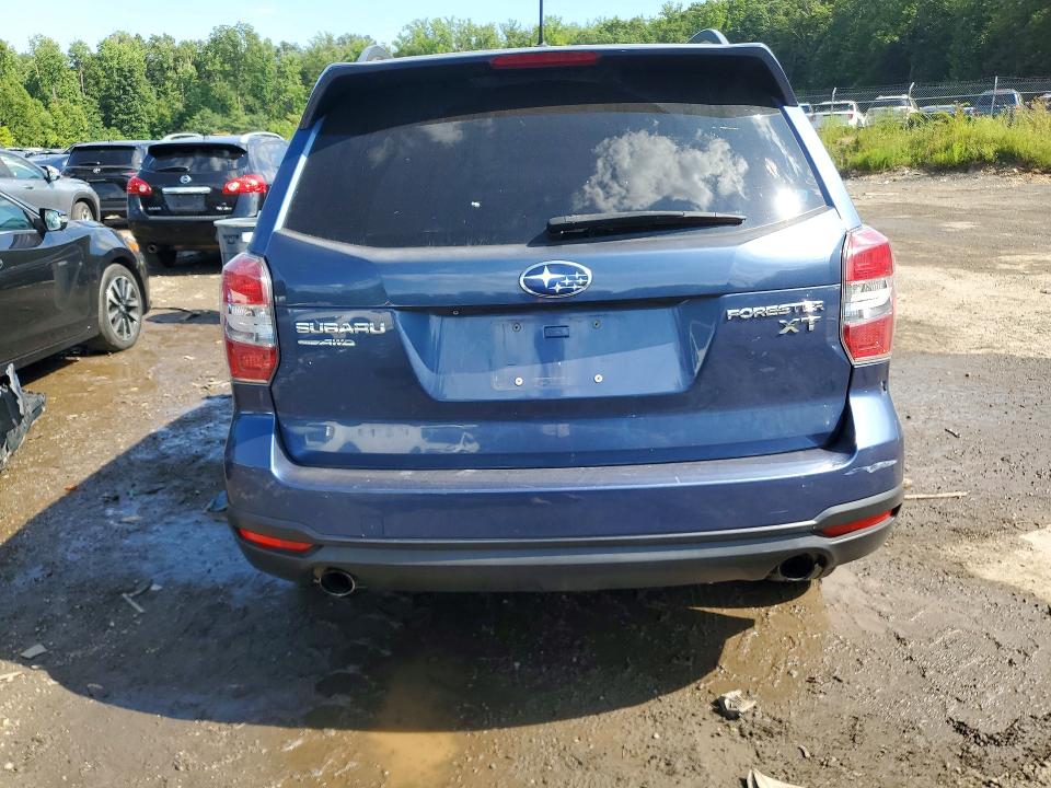 Aukcja sprzedaży 2014 Subaru Forester, vin: JF2SJGPC9EH545638, numer aukcji: 65564016