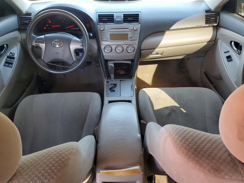 65702786 :رقم المزاد ، 4T1BE46K99U370424 vin ، 2009 Toyota Camry مزاد بيع